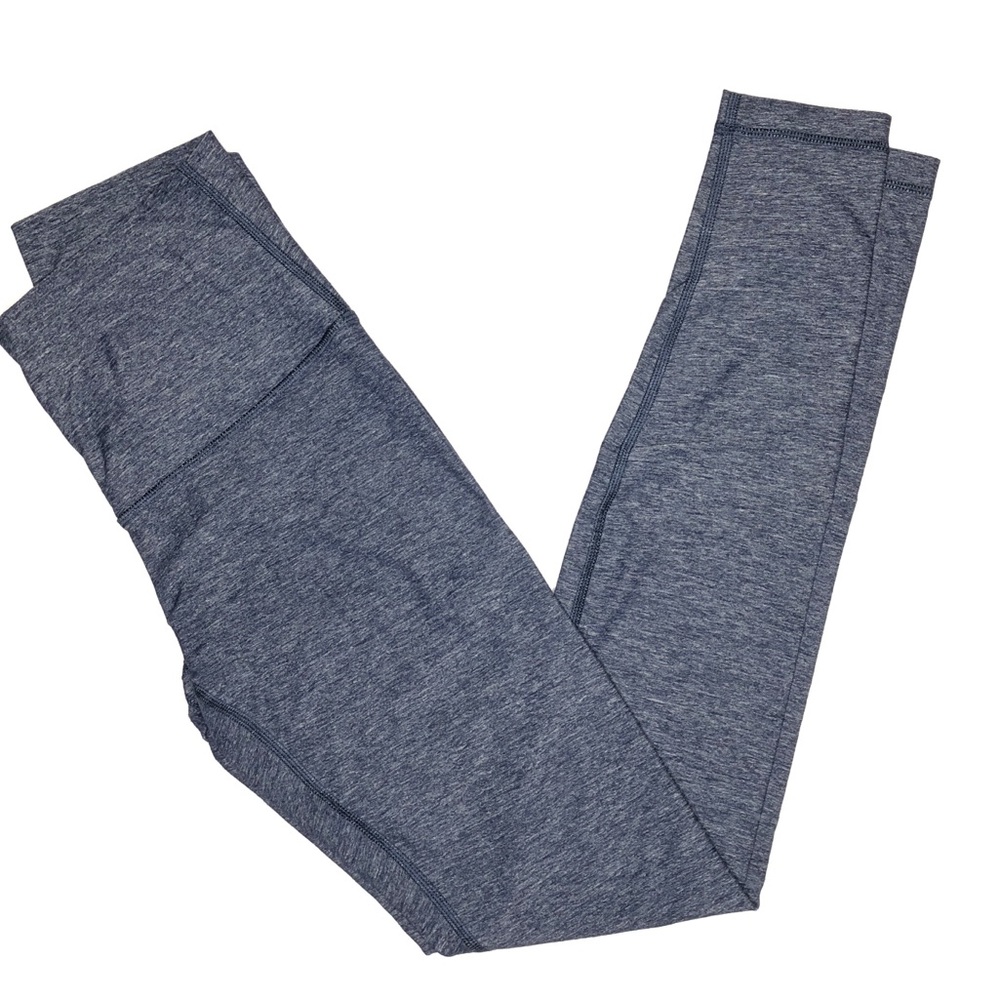 Lululemon high waisted leggings